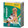 MSD Exspot 6 tubetti da 1 ml