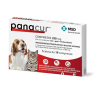 MSD Panacur 10 compresse Forte 500 mg