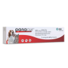 MSD Panacur Pasta 187,5 mg/g 1 siringa | FarmaPet