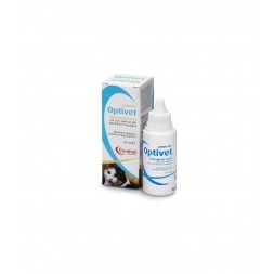 Candioli Optivet 50 ml
