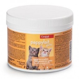Candioli Pappylait Gatto 150 gr
