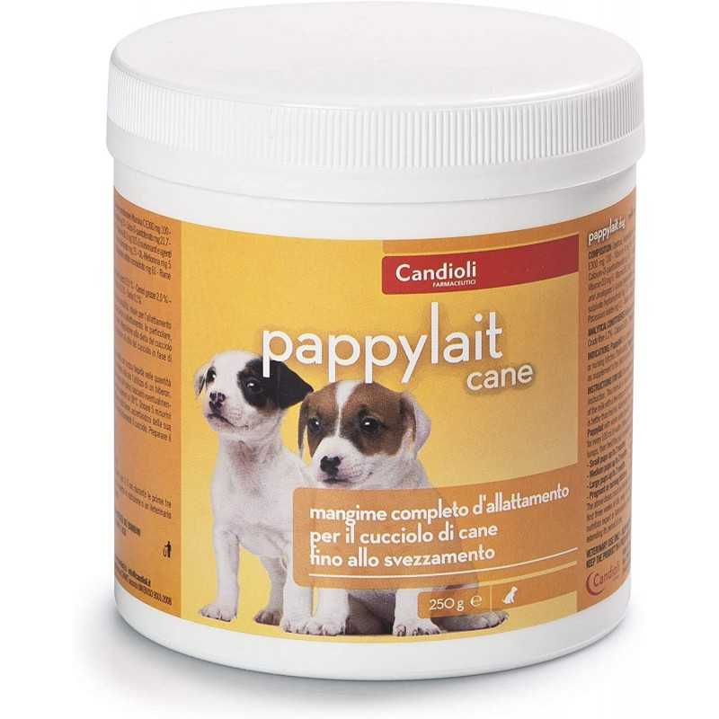 Candioli Pappylait Cane 250 gr