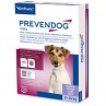 Virbac Prevendog Collare 60 cm Cani Fino A 25 kg