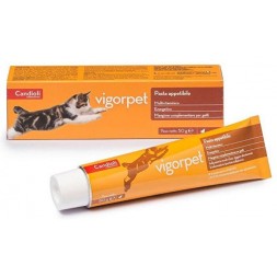 Candioli Vigorpet Gatti Pasta 50 gr