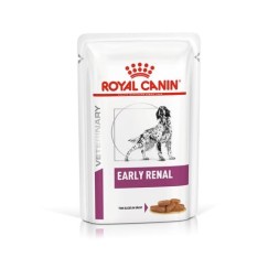 Royal Canin Early Renal Straccetti In Salsa