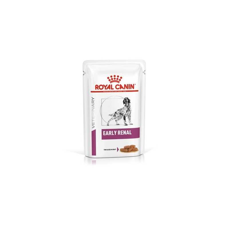 Royal Canin Early Renal Straccetti In Salsa