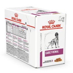 Multipack Early Renal Straccetti In Salsa