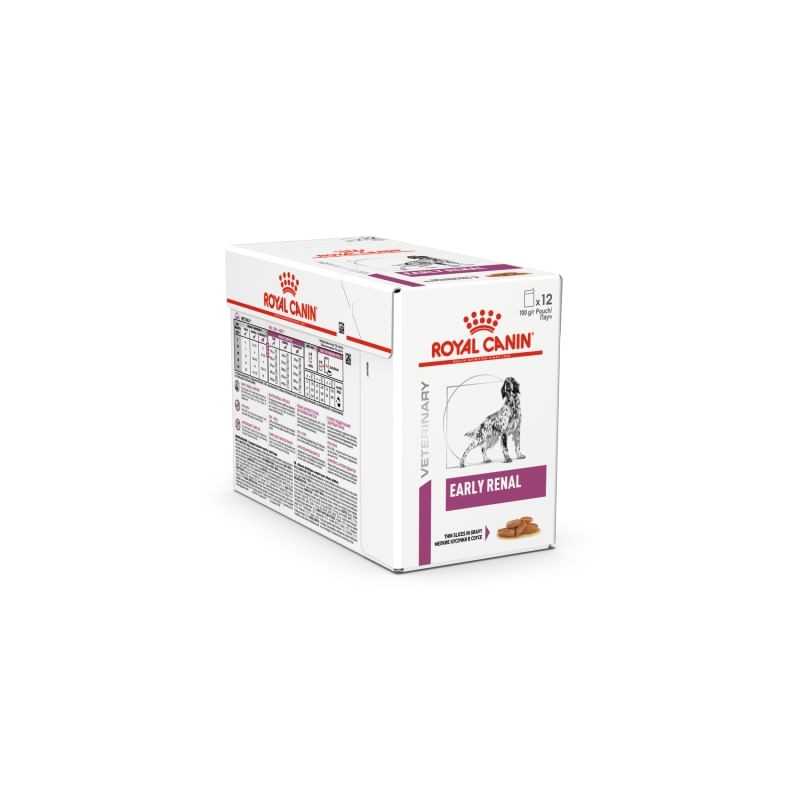 Multipack Early Renal Straccetti In Salsa
