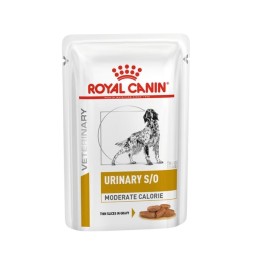 Royal Canin Urinary S/O Moderate Calorie Umido Singola Bustina