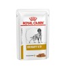 Royal Canin Urinary S/O Straccetti In Salsa