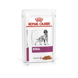 Royal Canin Renal Fettine In Salsa