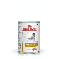 Royal Canin Urinary S/O Morbido Patè 410 gr