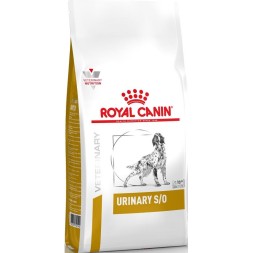 Royal Canin Urinary S/O Crocchette