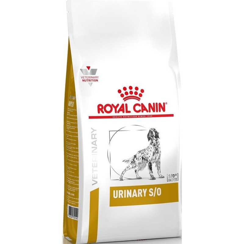 Royal Canin Urinary S/O Crocchette