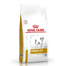 Royal Canin Urinary S/O Small Dog