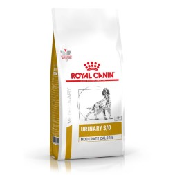 Royal Canin Urinary S/O Moderate Calorie Crocchette