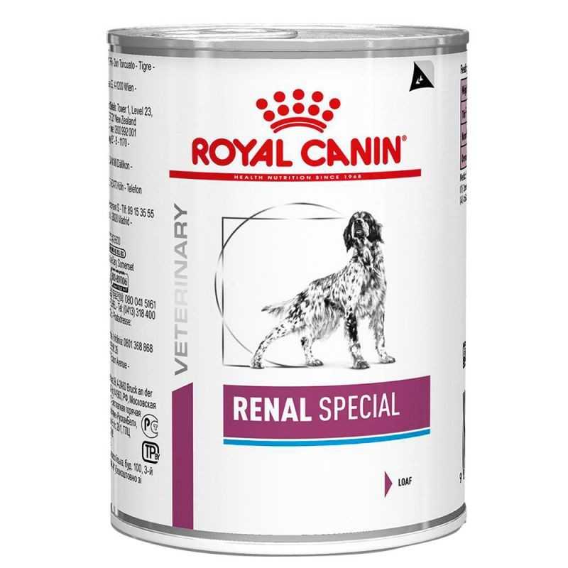 Royal Canin Renal Special 410 gr