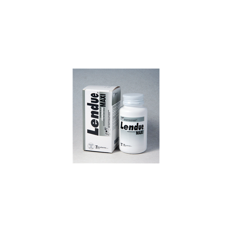 Teknofarma Lendue Maxi 480 mg 35 Compresse | FarmaPet