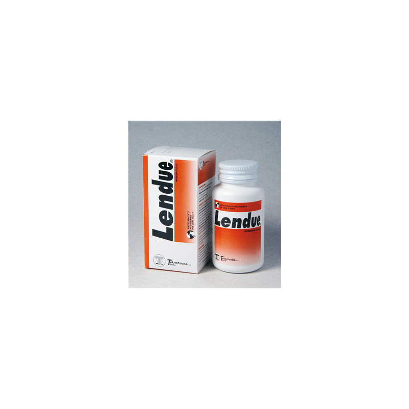 Teknofarma Lendue 240 mg 70 compresse