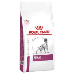 Royal Canin Renal Secco