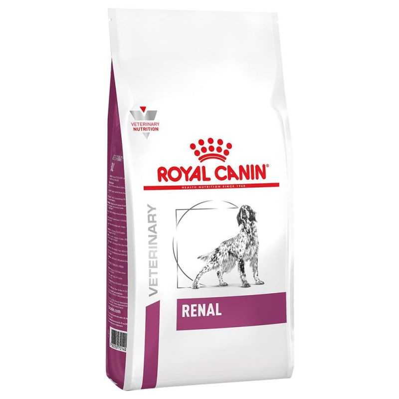 Royal Canin Renal Secco