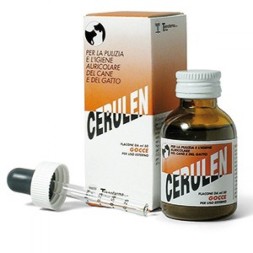 Teknofarma Cerulen Gocce 50 ml