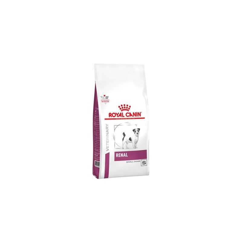 Royal Canin Renal Small Dog