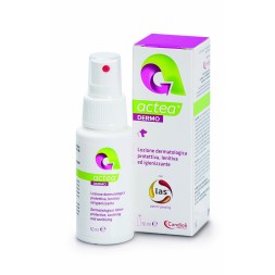 Candioli Actea Dermo Flacone Spray 50 ml
