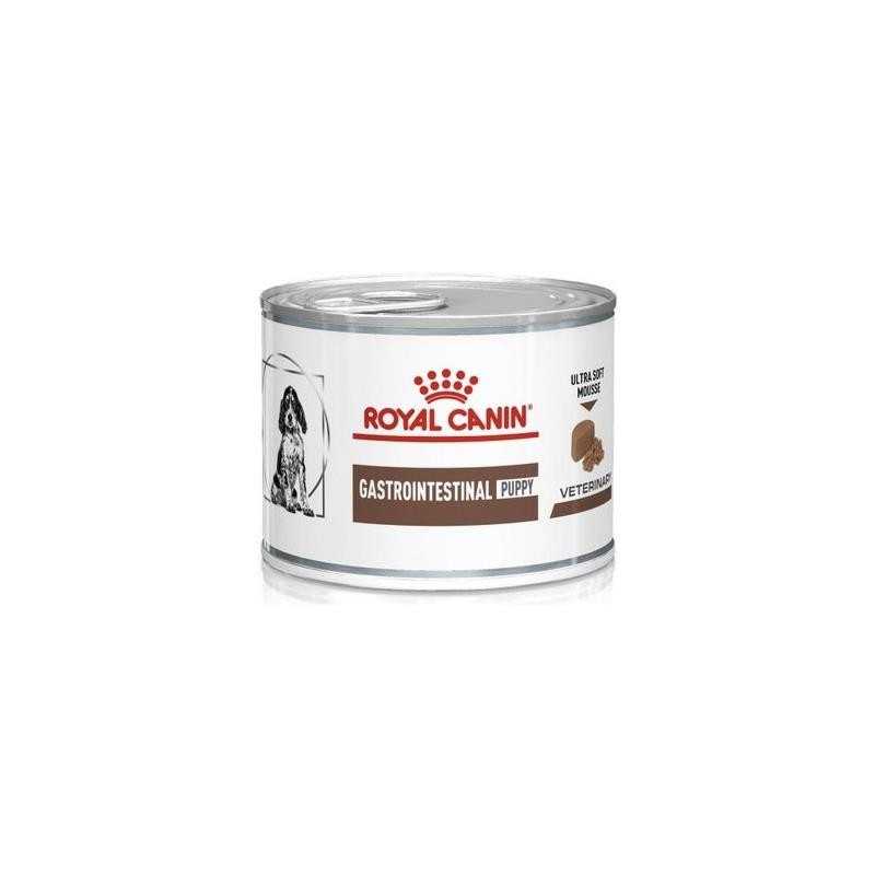 Royal Canin Gastrointestinal Puppy 195 gr