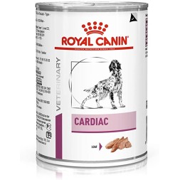 Royal Canin Cardiac Morbido Paté 410 gr