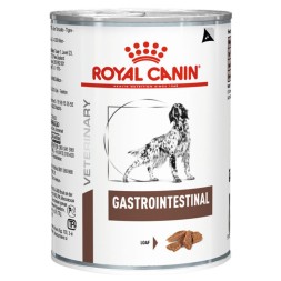 Royal Canin Gastrointestinal Morbido Paté 410 gr