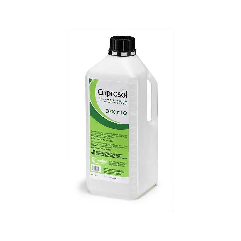 Candioli Coprosol 2 lt
