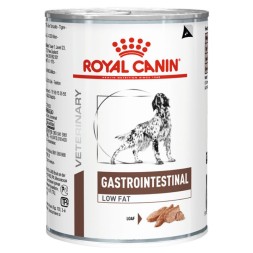 Royal Canin Gastrointestinal Low Fat 410 gr