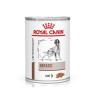 Royal Canin Hepatic Morbido Paté 420 gr