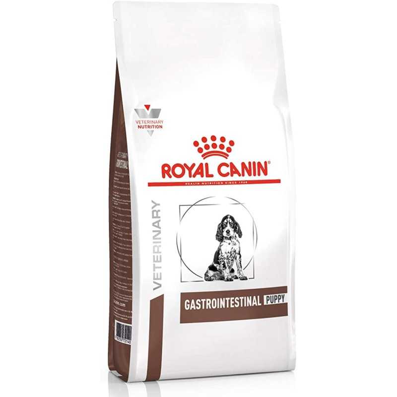 Royal Canin Gastrointestinal Puppy Secco