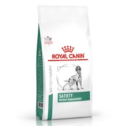 Royal Canin Satiety Weight Management