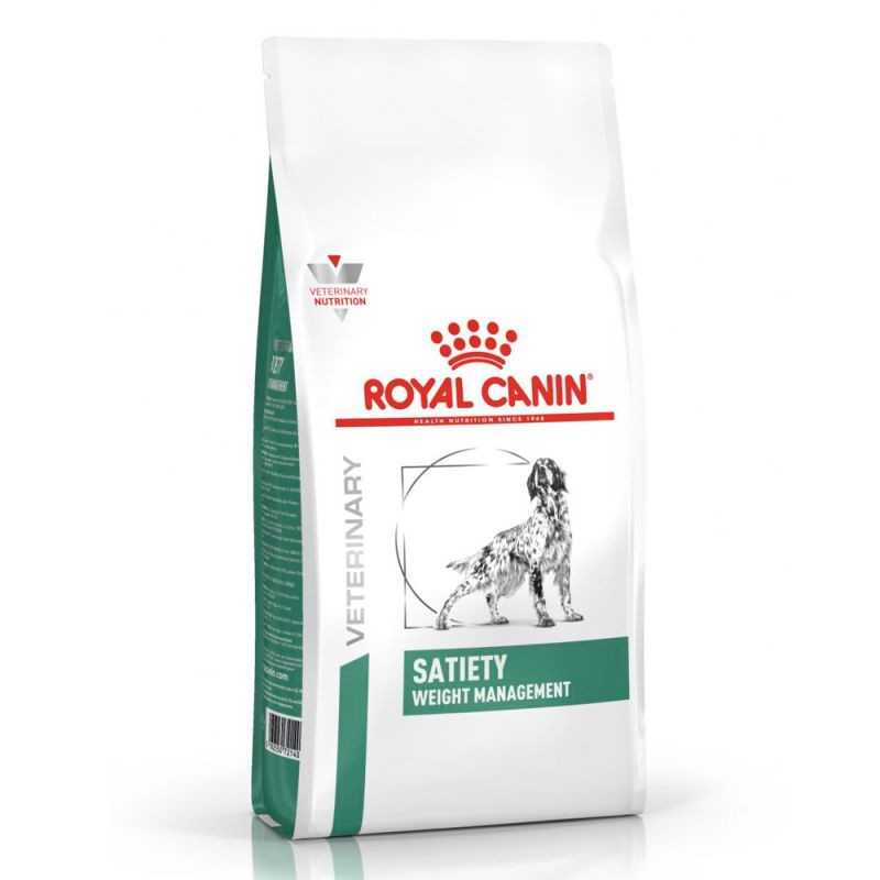 Royal Canin Satiety Weight Management