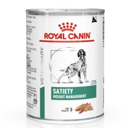 Royal Canin Satiety Weight Management 410 gr