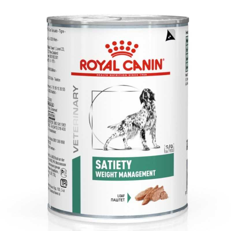 Royal Canin Satiety Weight Management 410 gr