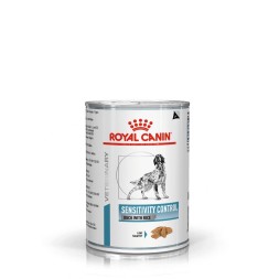 Royal Canin Sensitivity Control Duck With Rice 420 gr