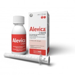Alevica Liquid 100 ml | FarmaPet