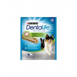 Purina Dentalife Medium 5 Sticks 115 gr