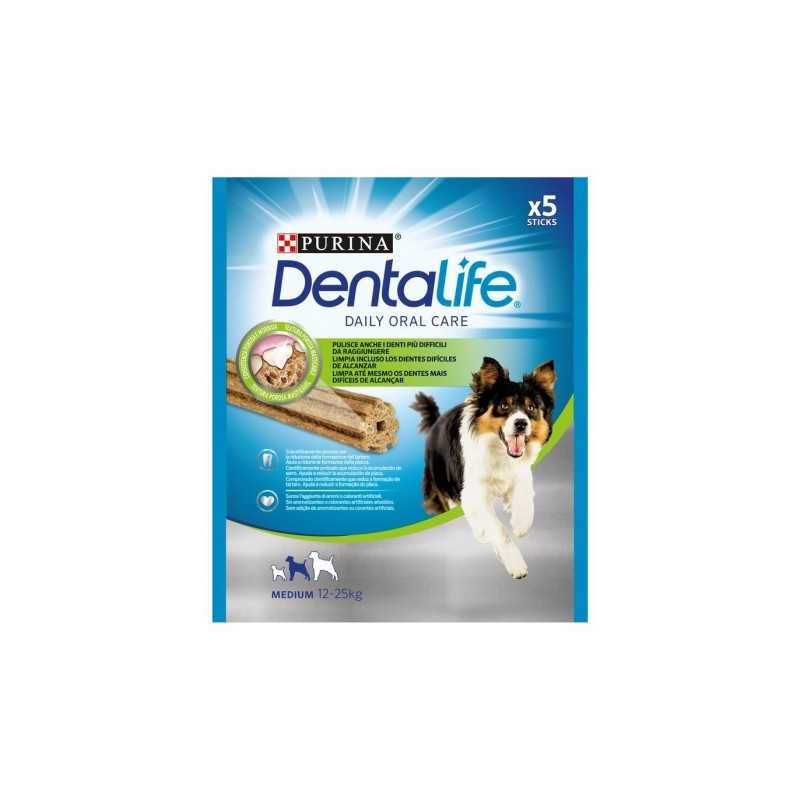 Purina Dentalife Medium 5 Sticks 115 gr