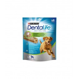 Purina Dentalife Large 4 Sticks 142 gr