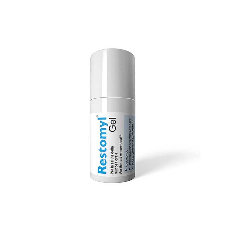 Innovet Restomyl Gel 30 ml | FarmaPet
