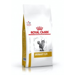 Royal Canin Urinary S/O Crocchette Gatto