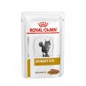 Royal Canin Urinary S/O straccetti in salsa