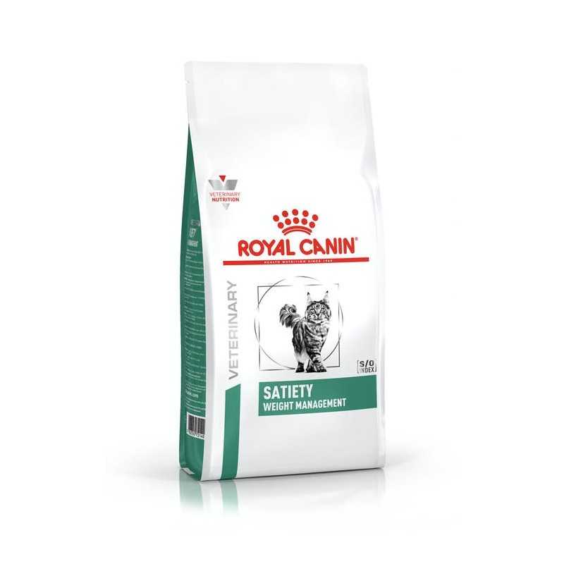 Royal Canin Satiety Weight Management