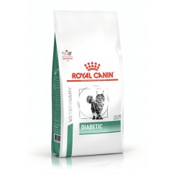 Royal Canin Diabetic Crocchette Gatto