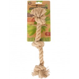 Gioco Juta 3 Nodi Farm Company Green